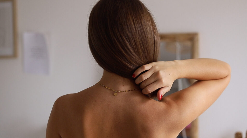 Masque cheveux maison - 4