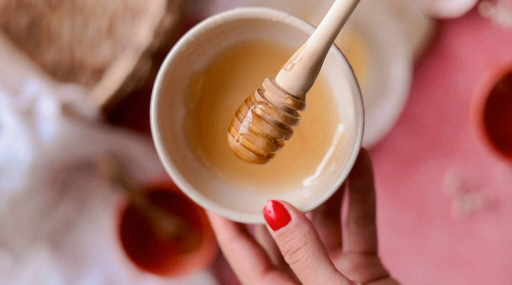 Masque cheveux maison - 1