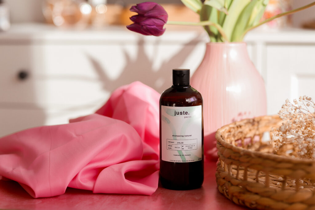 Masque cheveux maison - 2