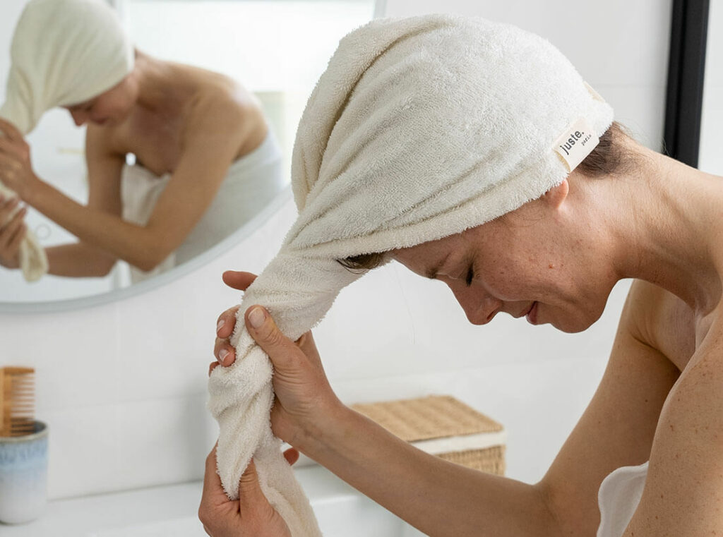les indispensables de l'hiver pour vos cheveux ! 2 Froid cheveux - 2
