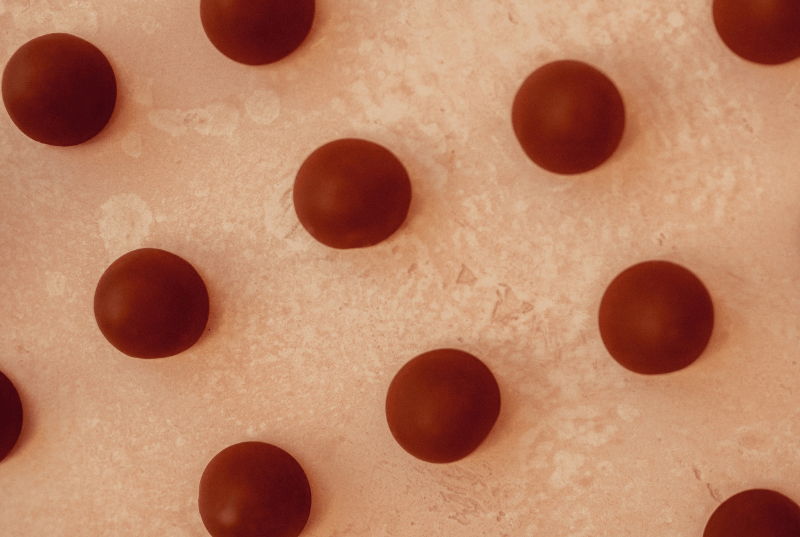 4 infos pour comprendre les gummies cheveux ✨ 1 Gummies cheveux - 1